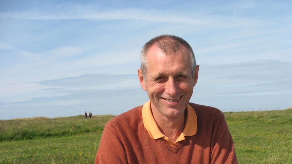 Satsang webinar from Sheffield,&nbsp;UK