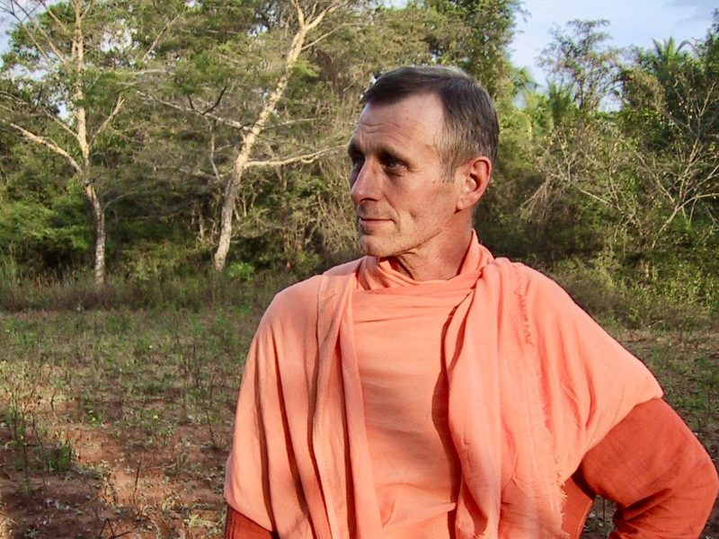 Satyananda Tapovanam 10th January&nbsp;2004