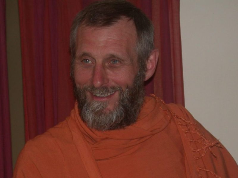 Will and Free&nbsp;Will