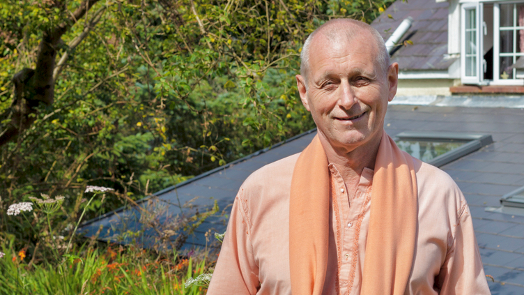 VBT4 – Conscious Presence –&nbsp;Deepening