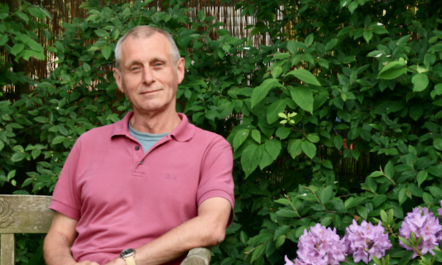 Portal to Consciousness&nbsp;(4)