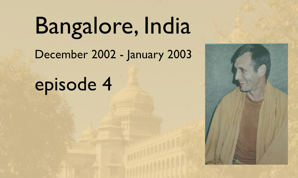 Kriyas, Yoga Nidra, and other&nbsp;matters