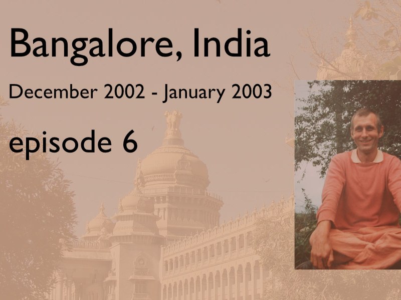 Predestination, Karma, and Sweet&nbsp;Songs.