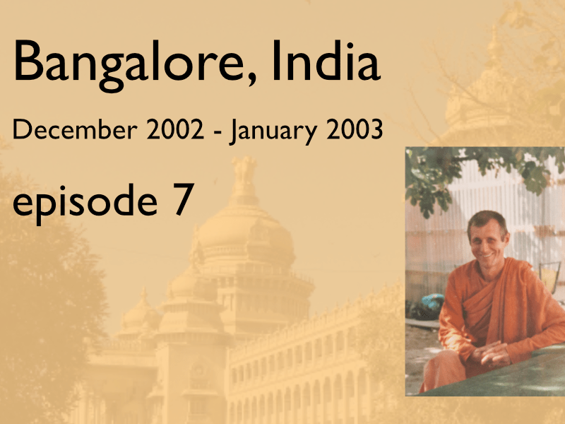 Personal growth and inner&nbsp;conflict.