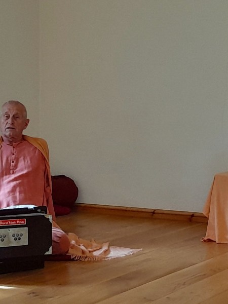 From the Whole, the Whole is Taken, yet the Whole&nbsp;Remains.