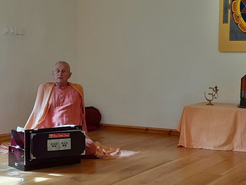 From the Whole, the Whole is Taken, yet the Whole&nbsp;Remains.