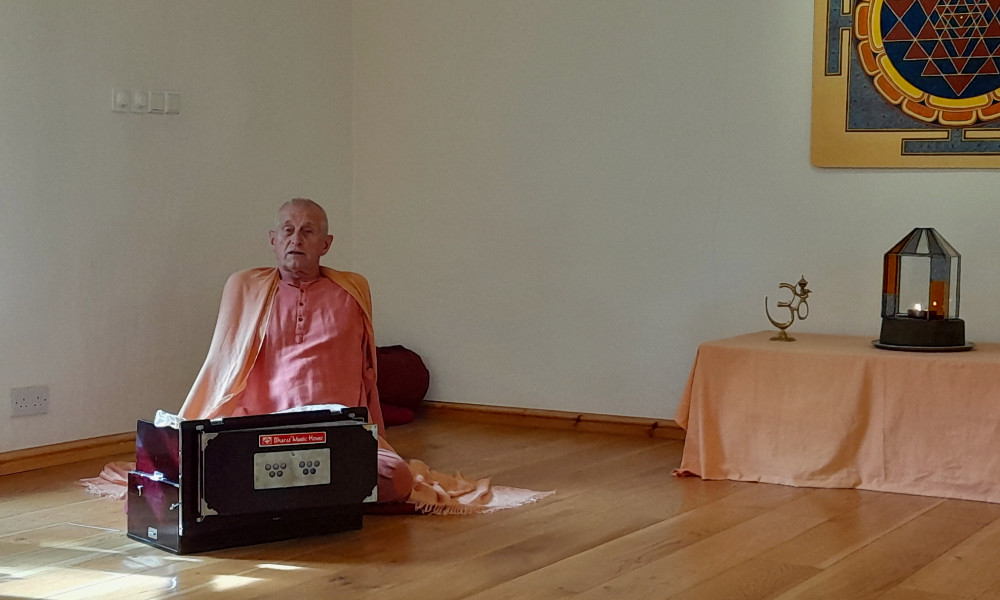 From the Whole, the Whole is Taken, yet the Whole&nbsp;Remains.