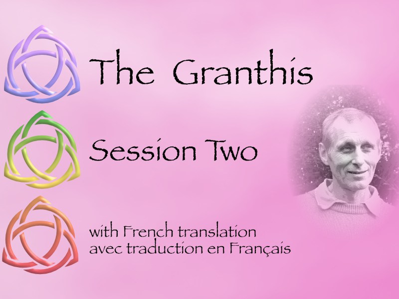 The Granthis, episode&nbsp;2