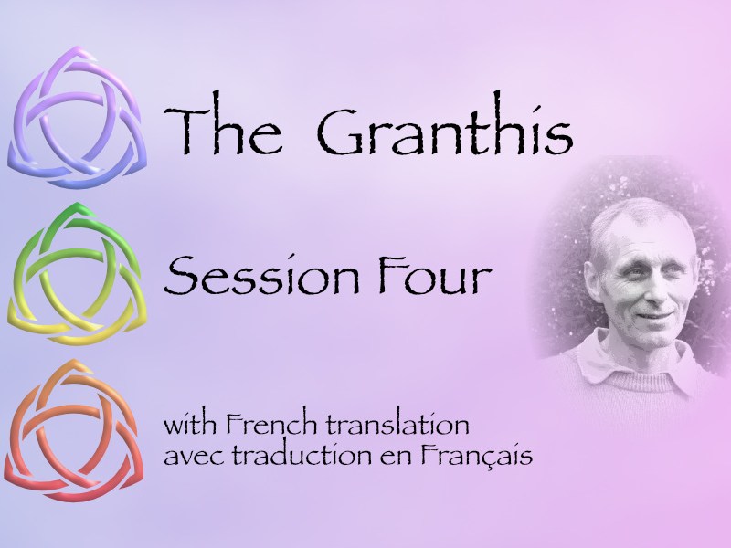 The Granthis, episode&nbsp;4