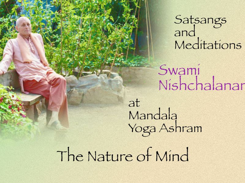 The Nature of&nbsp;Mind