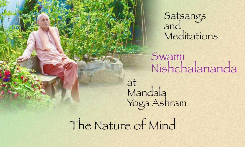 The Nature of&nbsp;Mind