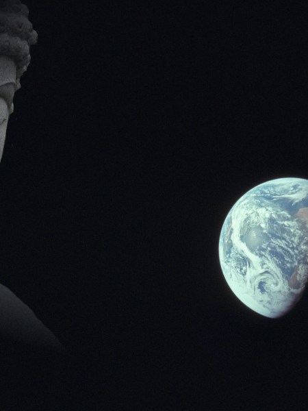 Life as an&nbsp;expression