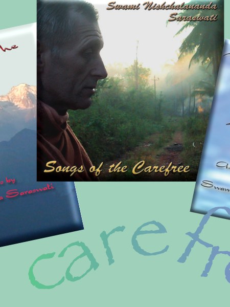 Songs of the&nbsp;carefree