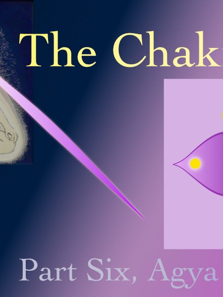 Agya Chakra